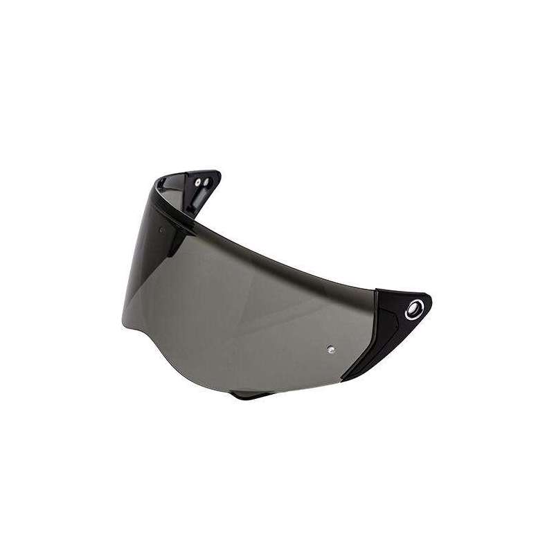 SCORPION Visière 3D Maxvision KDF19 EXO-HX1 CARBONE, Fumée foncée
