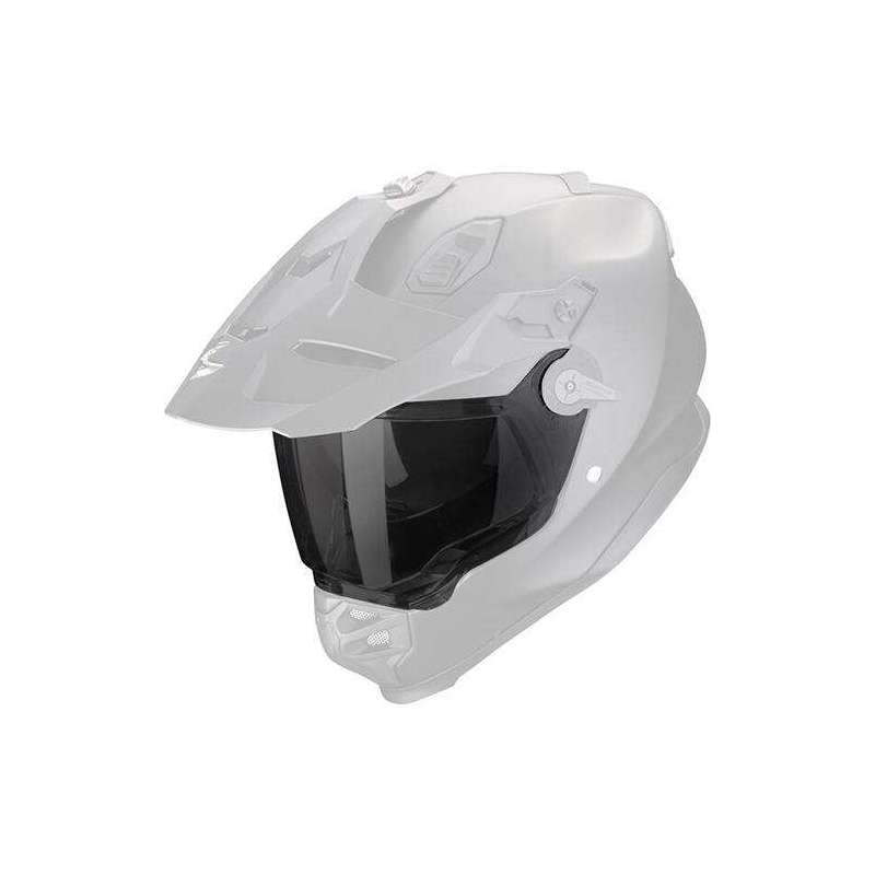 SCORPION Visière KDS-A-01, ADF-9000 AIR, Fumée Foncée