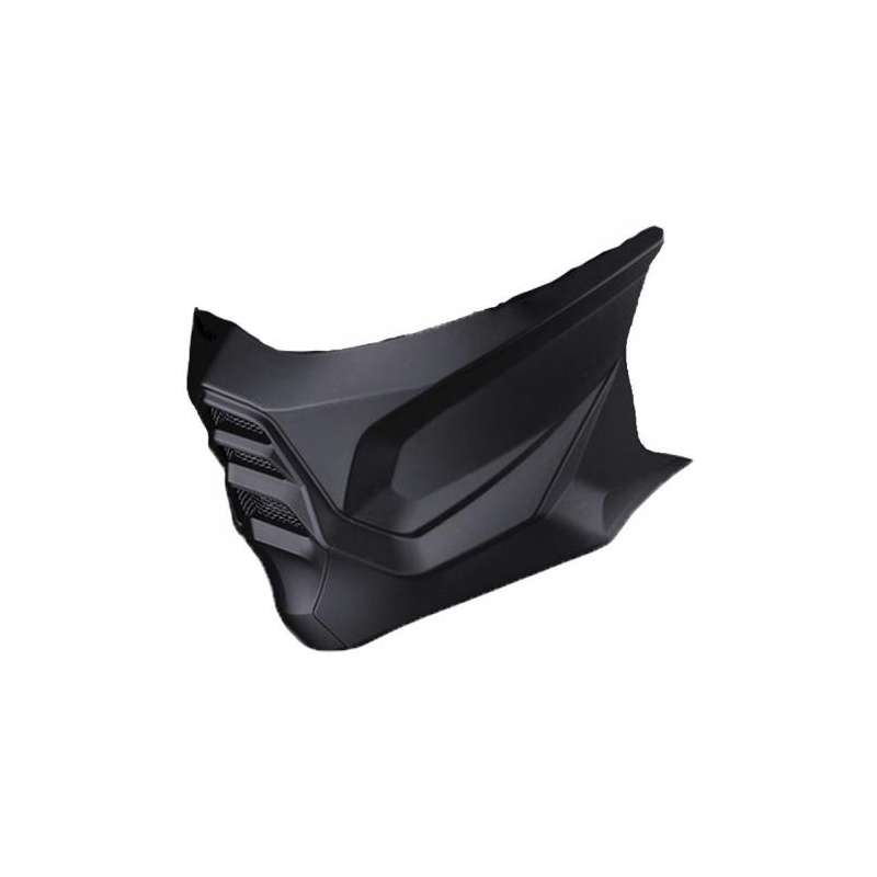 SCORPION Masque EXO-Combat II, Noir mat L
