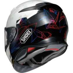 Casque intégral NXR2 N5 noir-blanc