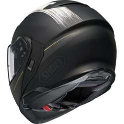 Casque modulable Neotec 3 Satori noir-blanc