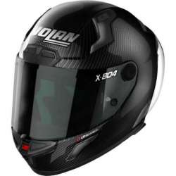 Casque intégral X-804 RS PURO 1 carbone