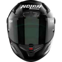 Casque intégral X-804 RS PURO 1 carbone