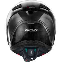 Casque intégral X-804 RS PURO 1 carbone