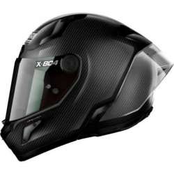 Casque intégral X-804 RS PURO 1 carbone