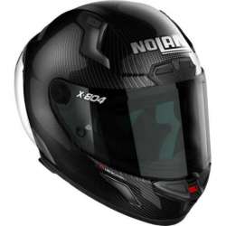 Casque intégral X-804 RS PURO 1 carbone