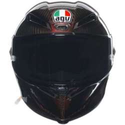 Casque intégral Pista GP RR Mono gris-rouge