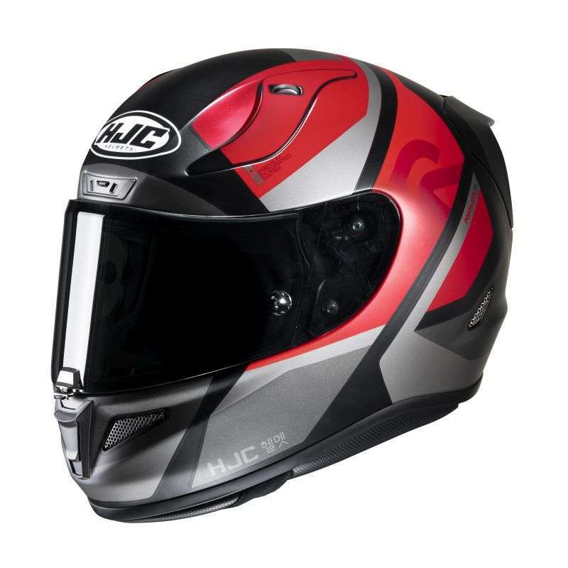 Casque intégral HJC R-PHA 11 SEEZE MC-1SF