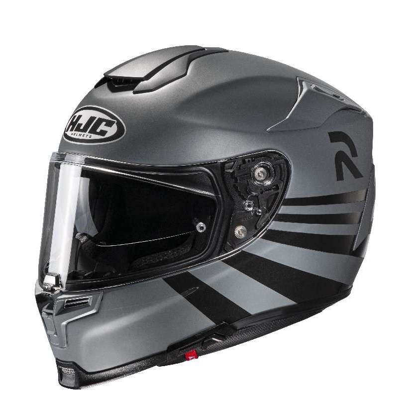 Casque intégral HJC R-PHA 70 STIPE MC-5SF