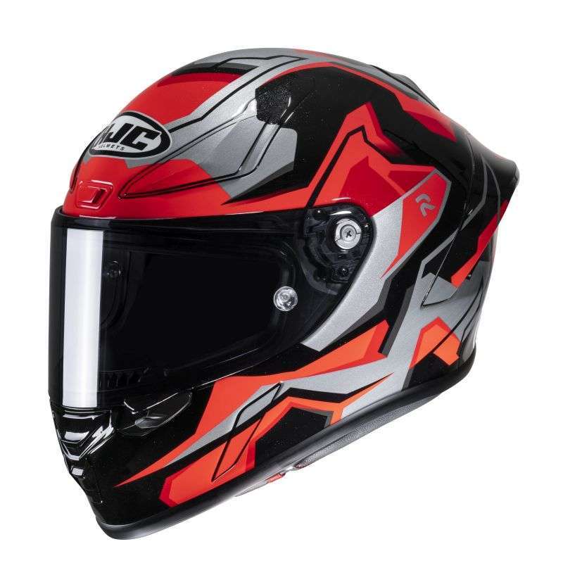 Casque intégral HJC R-PHA 1 NOMARO MC-1