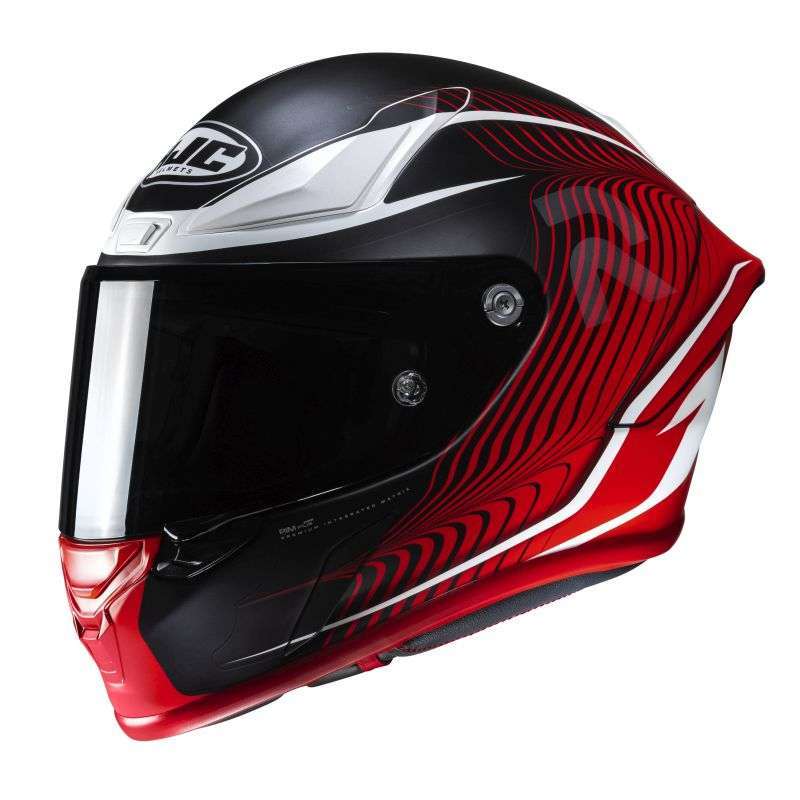 Casque intégral HJC R-PHA 1 LOVIS MC-1SF