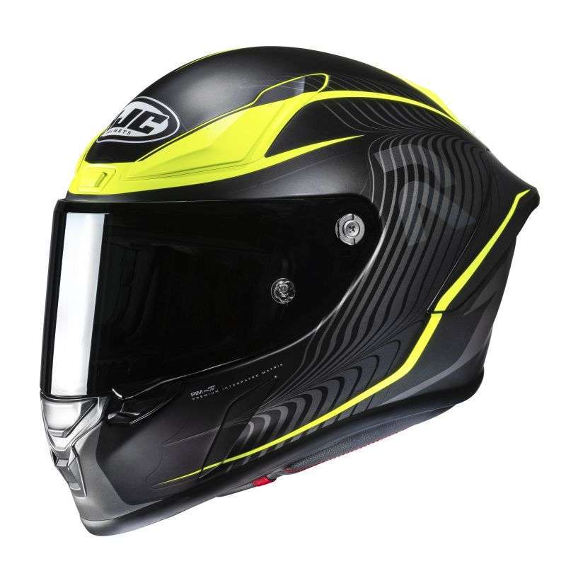 Casque intégral HJC R-PHA 1 LOVIS MC-3HSF