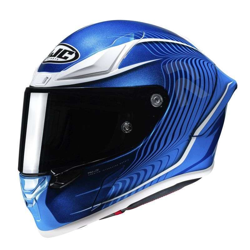 Casque intégral HJC R-PHA 1 LOVIS MC-2SF