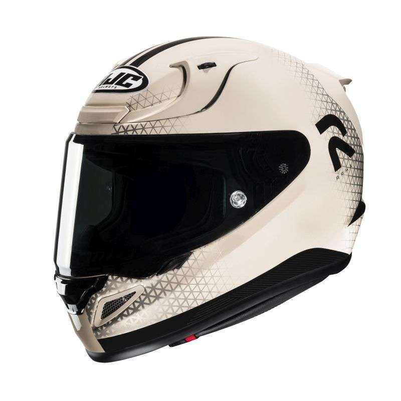 Casque intégral HJC R-PHA 12 ENOTH MC-9