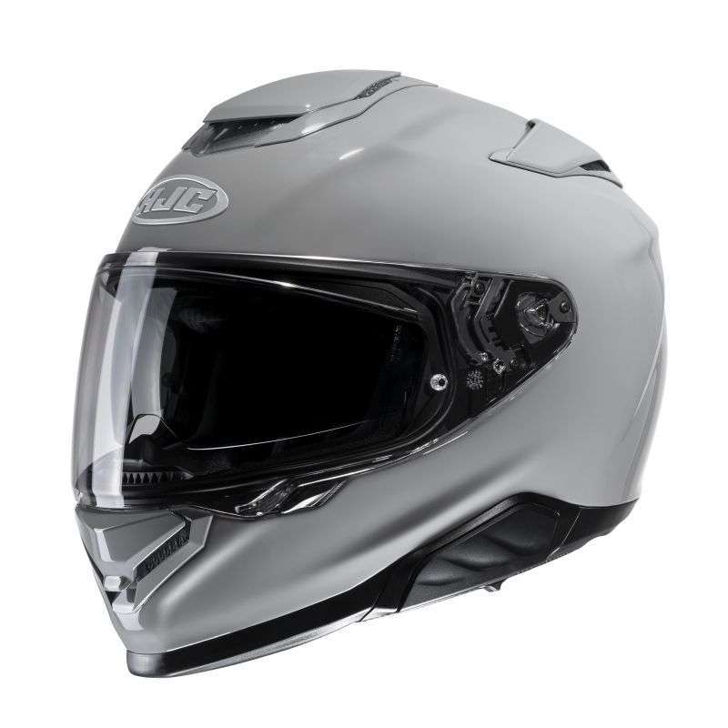 Casque intégral HJC R-PHA 71 N. GREY