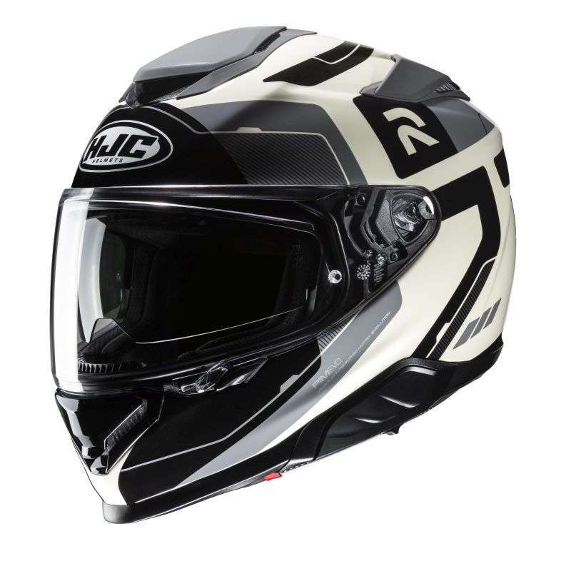 Casque intégral HJC R-PHA 71 COZAD MC-5