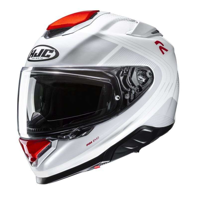 Casque intégral HJC R-PHA 71 FREPE MC-1