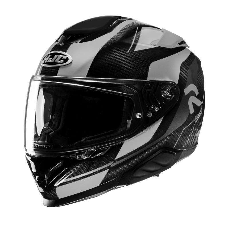 Casque intégral HJC R-PHA 71 HAMIL MC-5