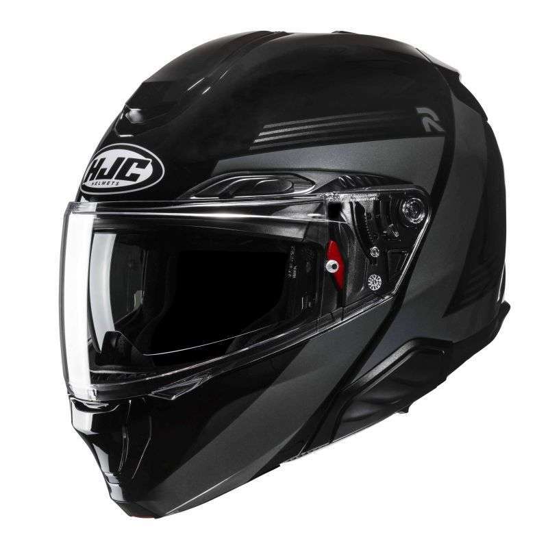 Casque modulable HJC R-PHA 91 ABBES MC-5