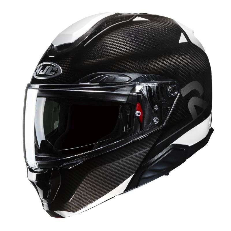 Casque modulable HJC R-PHA 91 NOELA MC-5