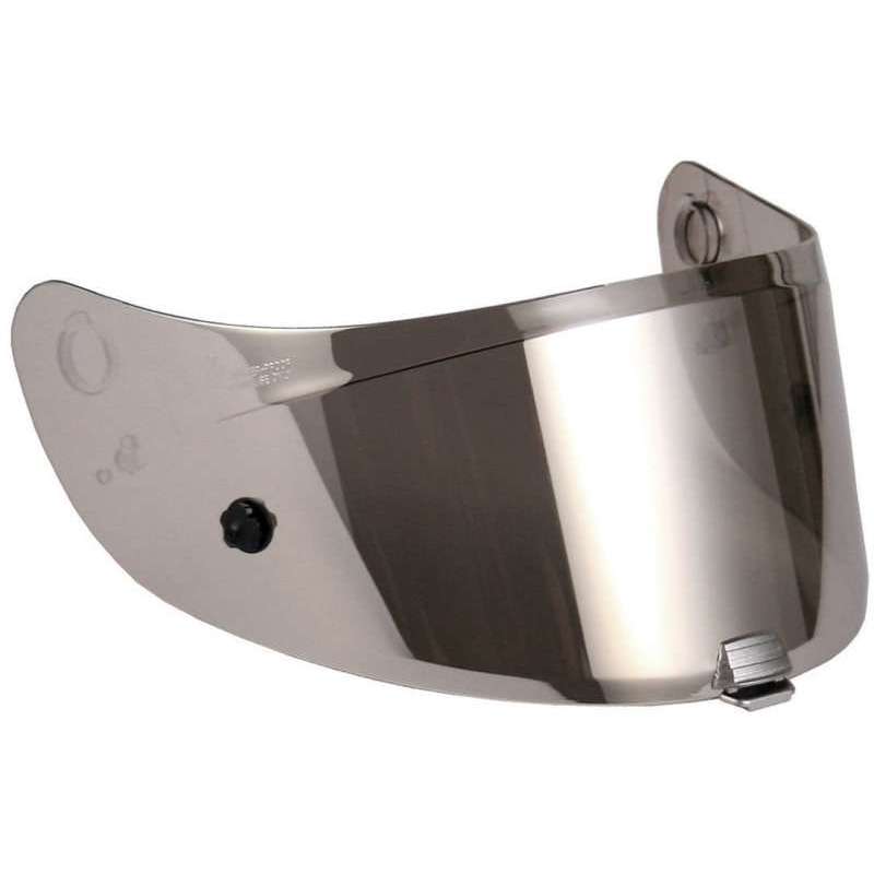 Visière HJC HJ-26/ST-IRIDIUM SILVER-(R-PHA 11/R-PHA 70)