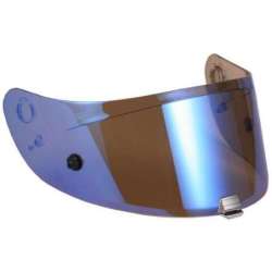 Visière HJC HJ-26/ST-IRIDIUM BLUE-(R-PHA 11/R-PHA 70)