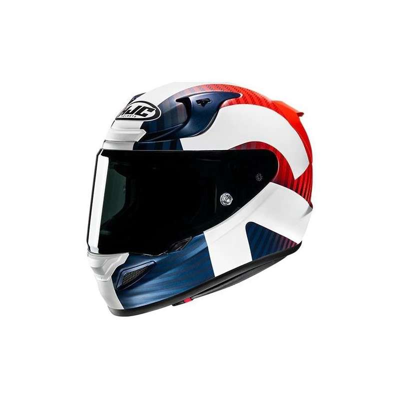 Casque intégral HJC R-PHA 12 OTTIN MC-21SF