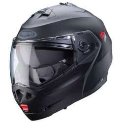 CABERG CASQUE MODULAIRE DUKE X NOIR  MAT