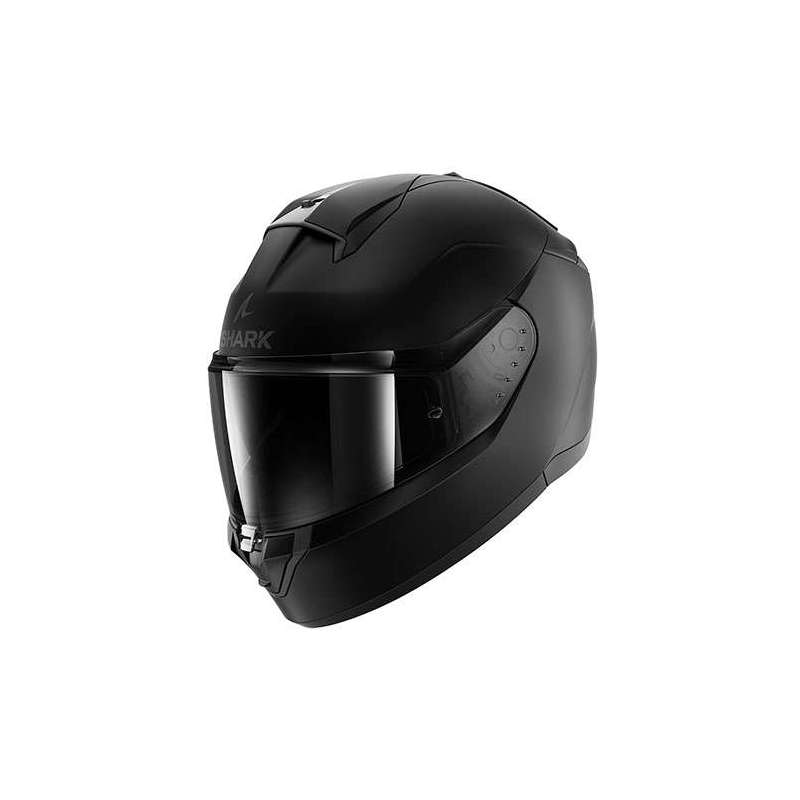 SHARK CASQUE INTÉGRAL RIDILL 2 NOIR  MAT