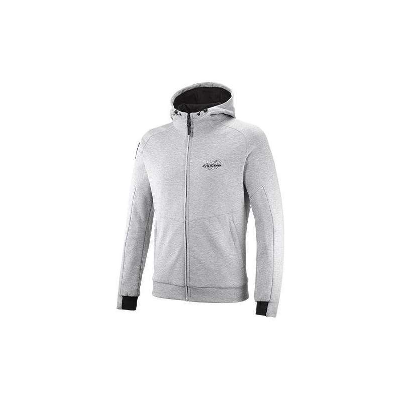 Veste IXON TOUCHDOWN GRIS