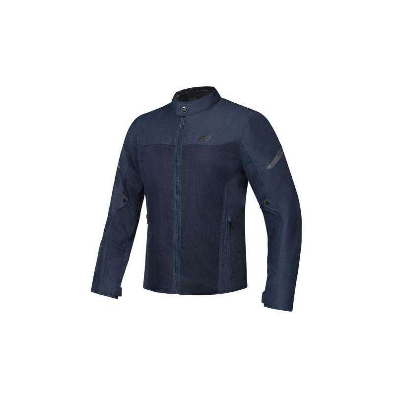 Veste IXON FRESH SLIM Ventilé NAVY