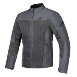 Veste IXON FRESH SLIM Ventilé GRIS