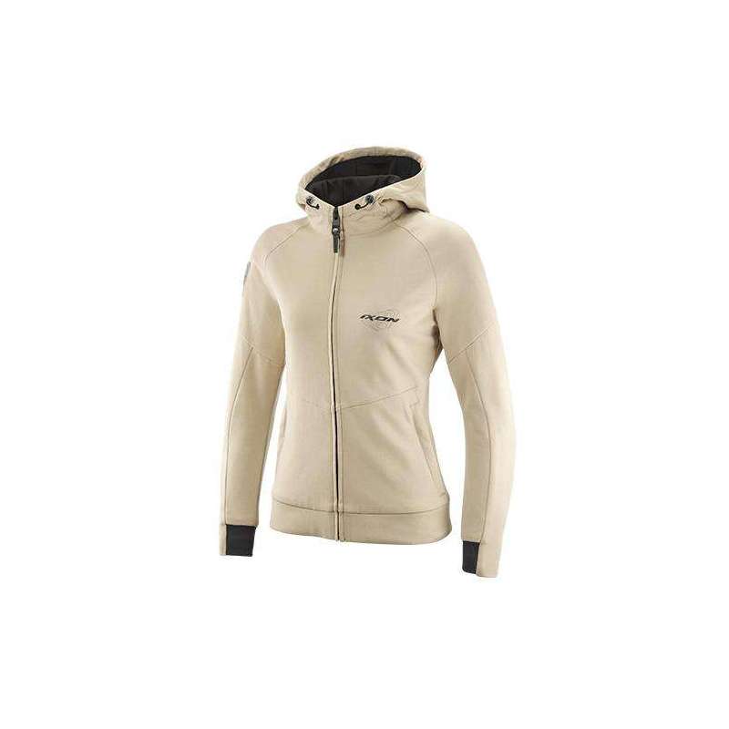 Veste IXON TOUCHDOWN LADY GREGE
