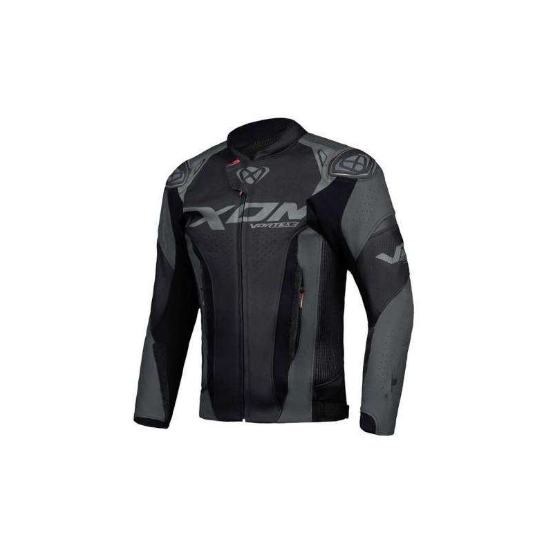 Veste IXON VORTEX 3 NOIR