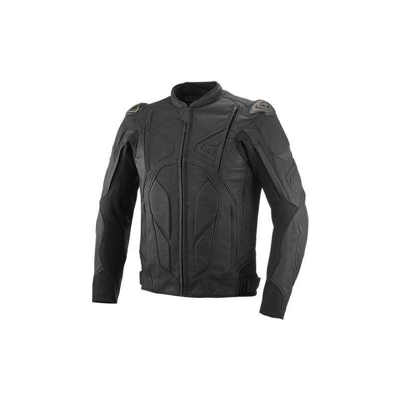 Veste IXON RAGE NOIR