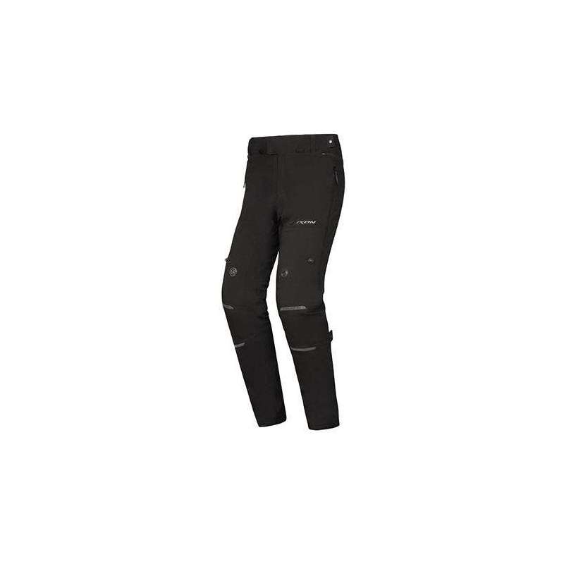 Pantalon IXON M-SKD NOIR