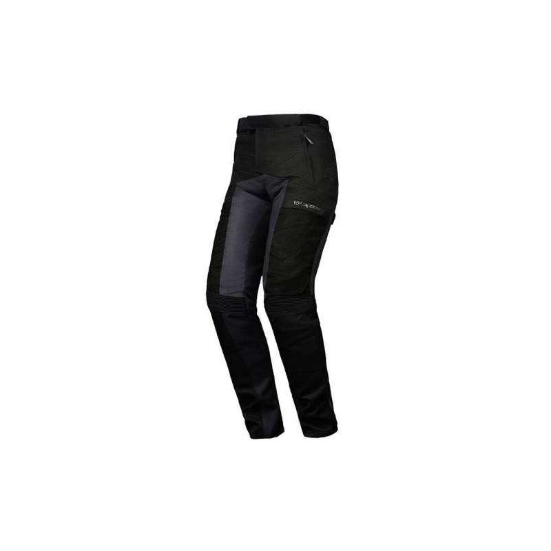 Pantalon IXON M-NJORD NOIR