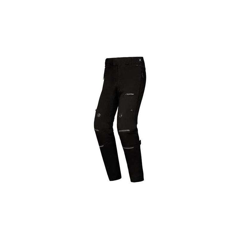 Pantalon IXON M-SKD LONG NOIR