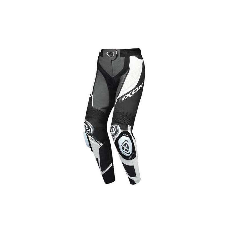 Pantalon IXON VORTEX 3 LADY NOIR/ANTHRACITE/BLANC