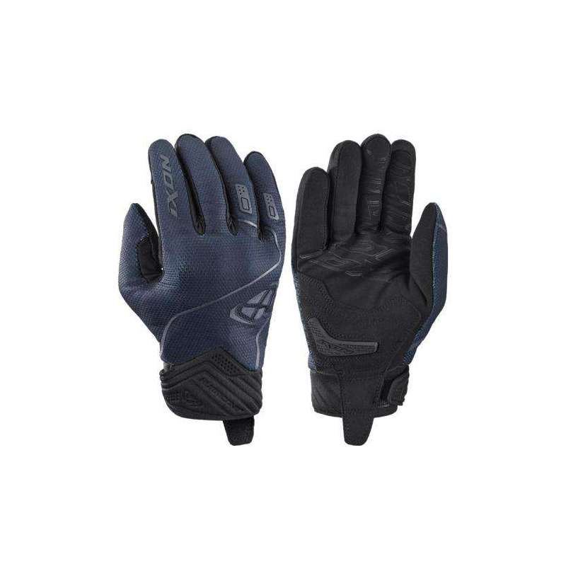 Gants IXON HURRICANE 2 NAVY