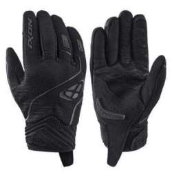 Gants IXON HURRICANE 2  Eté LADY NOIR