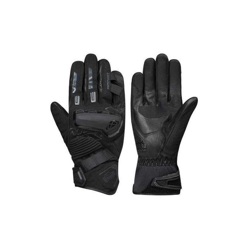Handschuhe IXON MS SKEID Schwarz