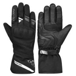 Gants IXON PRO MIDGARD Hiver NOIR/BLANC