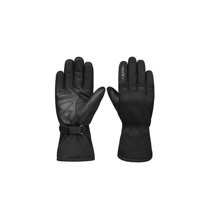 Gants IXON PRO CAIN LADY LG Hiver NOIR