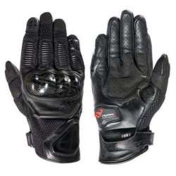 Gants IXON RS4 AIR  Été NOIR