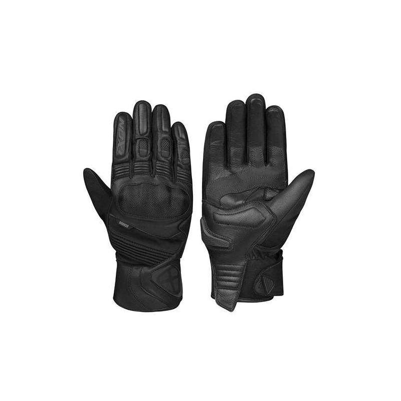 Gants IXON PRO HAWKER Hiver NOIR