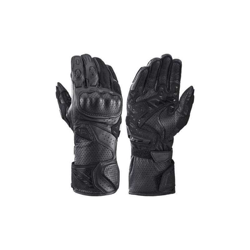 Handschuhe IXON THUNDER AIR Schwarz