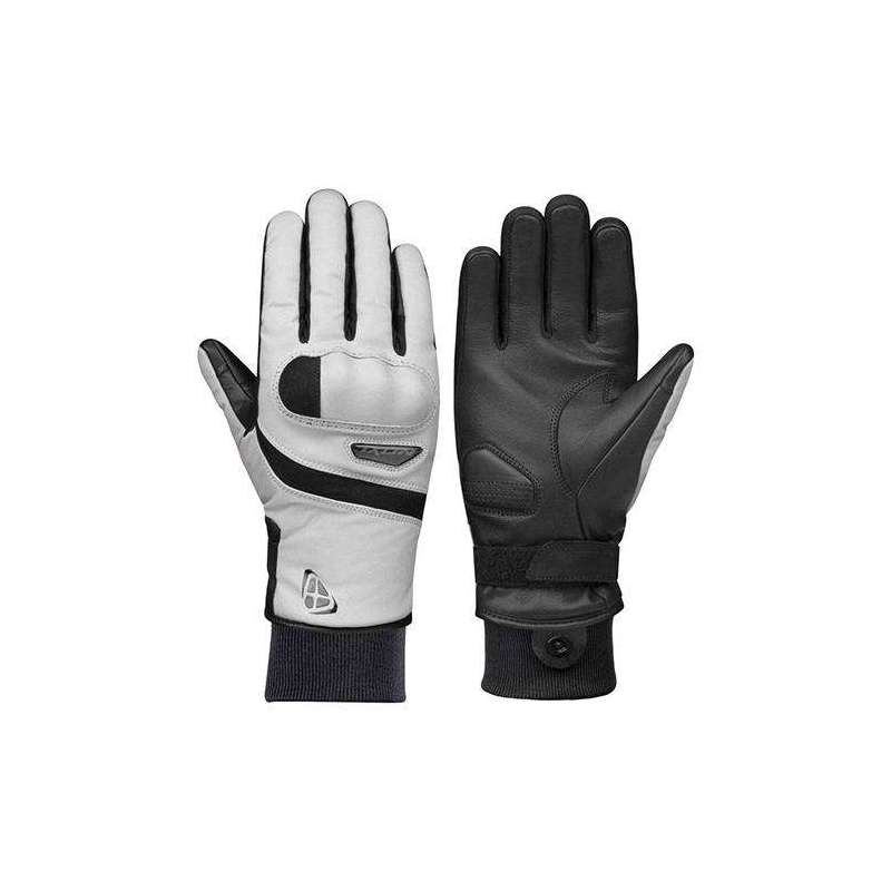 Gants IXON PRO FRYO LADY Hiver GRIS