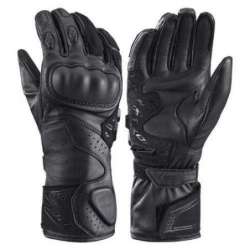 Gants IXON THUND LADY Été NOIR