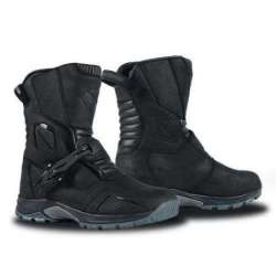 Chaussure IXON KLAY WP NOIR